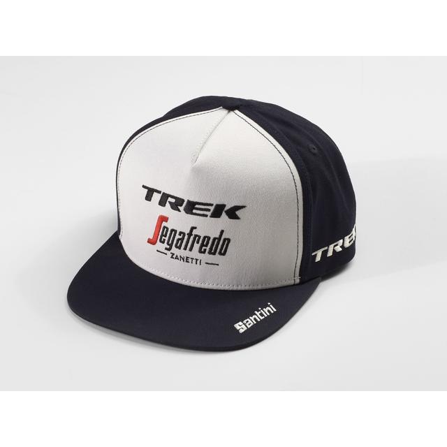 Santini - Trek-Segafredo Team Podium Hat in Concord NC