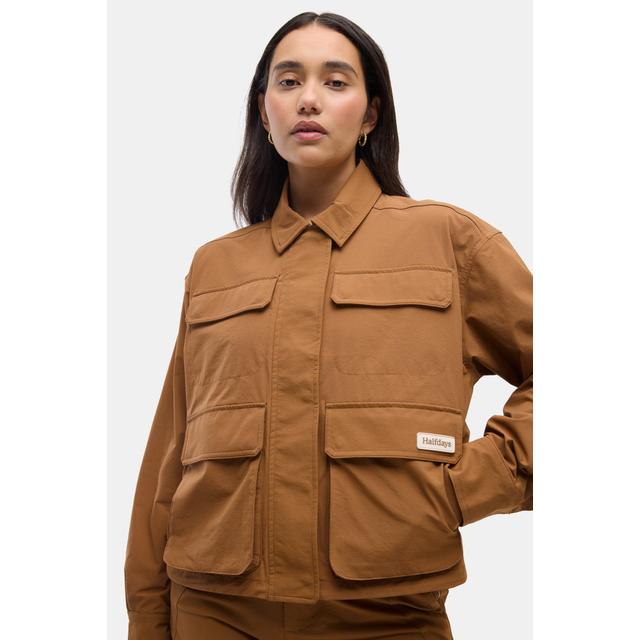 Halfdays - Nan Field Jacket in Webster NY
