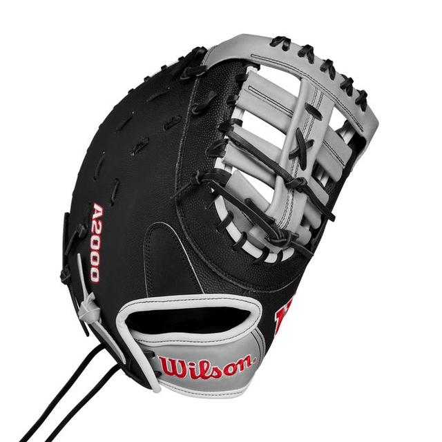 Wilson - 2024 A2000 1620 12.5" Fastpitch First Base Mitt