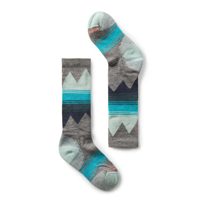 Smartwool - Kids' Ski Over The Calf Socks