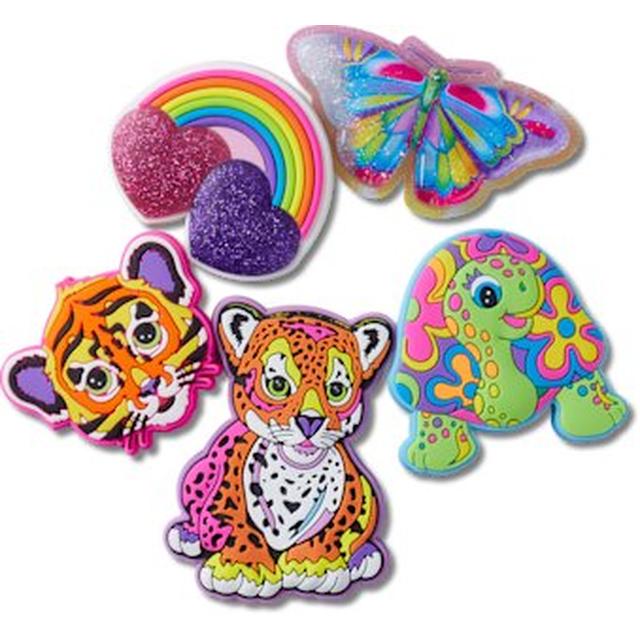 Crocs - Lisa Frank 5 Pack in Manchester MO