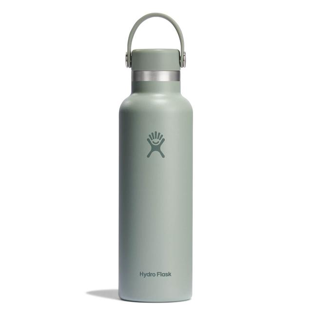 Hydro Flask - 21 oz Standard Mouth - Tonal Agave