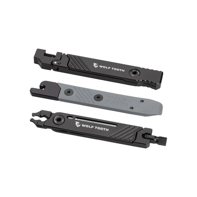 Wolf Tooth Components - 8-Bit Kit One Multi-Tool