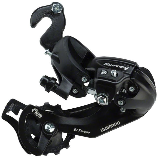 Shimano Cycling - RD-TY300 Tourney Rear Derailleur