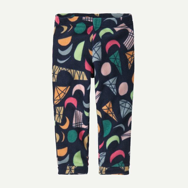 Patagonia - Baby Micro D Bottoms