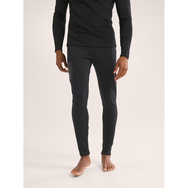 Arc'teryx - Rho Heavyweight Bottom Men's in Norcross GA