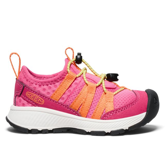 Keen - Toddlers' Motozoa Sneaker in Gas City IN