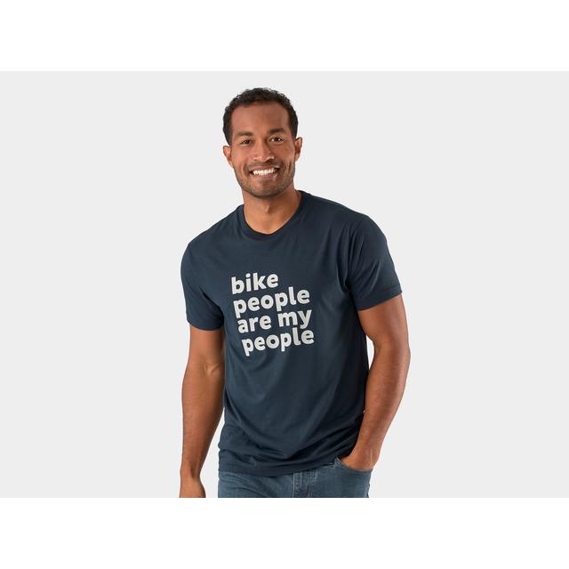 Trek - Bike People T-Shirt in South Sioux City NE