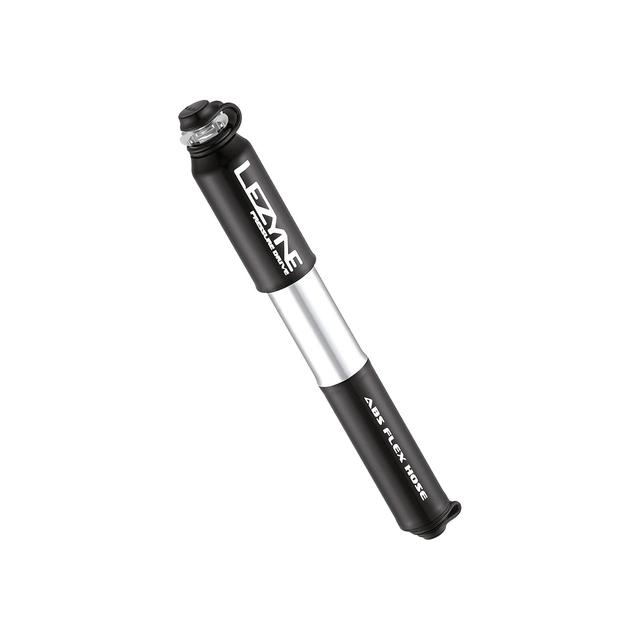 Lezyne - Pressure Drive M Black (Abs)