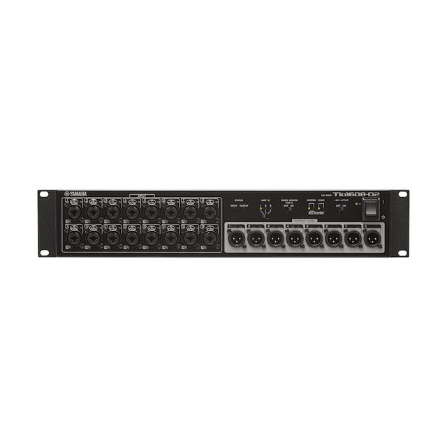 Yamaha Music - TIO1608-D2 in Gentry AR