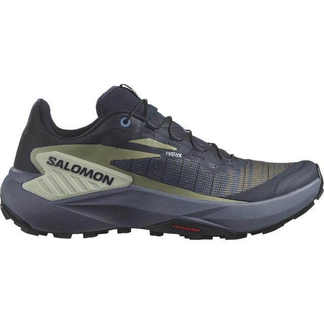 Salomon - Genesis in Freeman SD