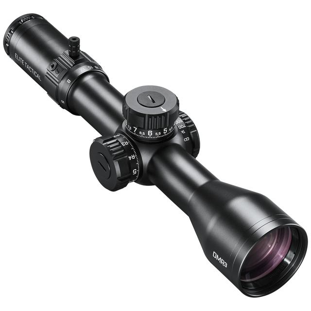 Bushnell - Elite Tactical Riflescope 3.5-21x50mm