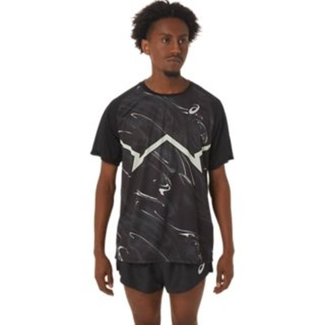 ASICS - Men's CJ-Line Light Short Sleeve Top