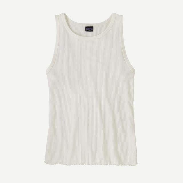 Patagonia - Women's Rib Knit Tank