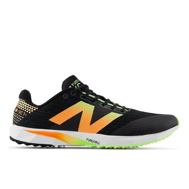 New Balance - Unisex FuelCell XC7  v5 in Carlsbad CA