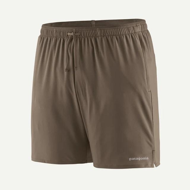 Patagonia - Men's Multi Trails Shorts