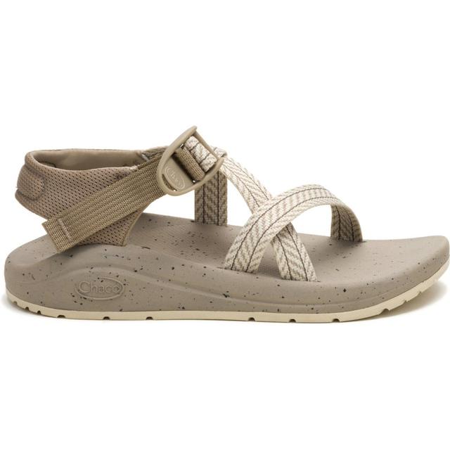 Chaco - Women's CushZ Extra Cushioned Sandal Frond Dark Vanilla in Cincinnati OH