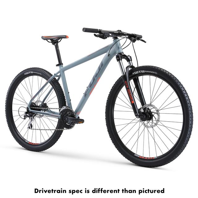 Fuji Bikes - Nevada 29 1.7 SRAM in Milwaukee WI