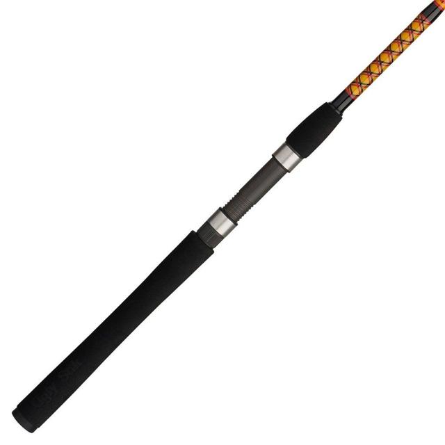 Ugly Stik - Bigwater Spinning Rod | Model #BW1017S702