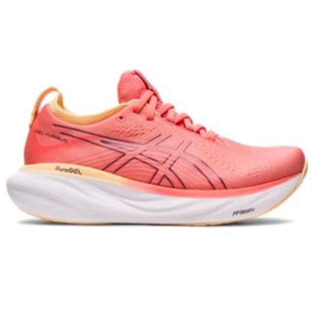 ASICS - Women's Gel-Nimbus 25 in Manchester MO