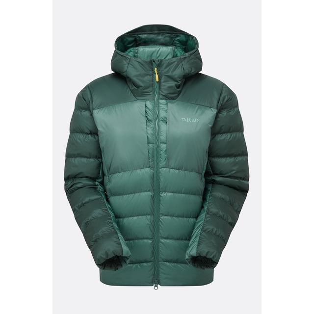 Rab - Women's Cirrus Ultra Insulated Hooded Jacket