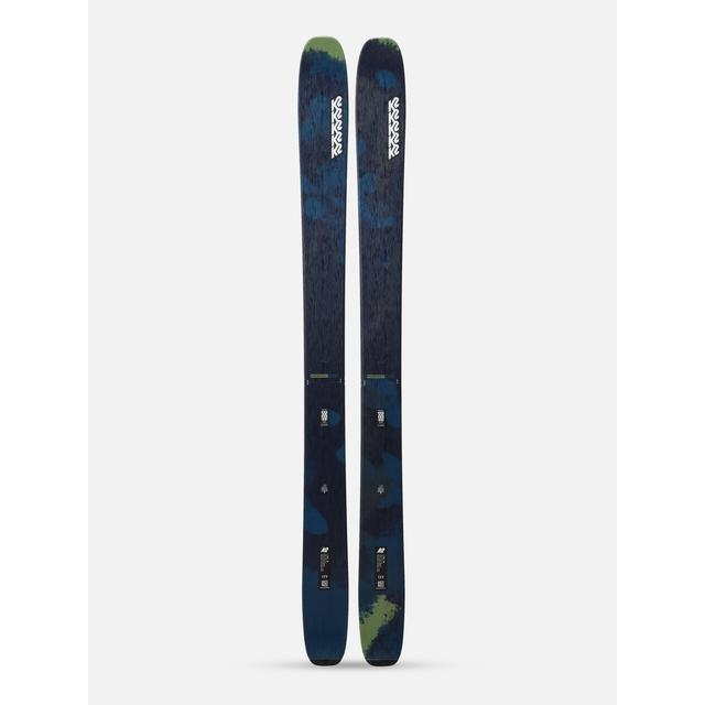 K2 Snow - Mindbender 116C Women's Skis 2025 in Indianapolis IN