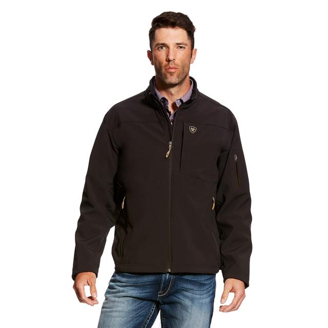 Ariat - Men's Vernon 2.0 Softshell Jacket in South Sioux City NE