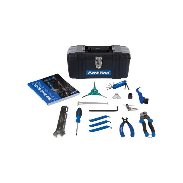 Park Tool - SK-4 Home Mechanic Starter Kit in Erie CO