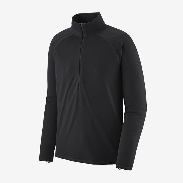 Patagonia - Men's Cap MW Zip Neck in Durham NC