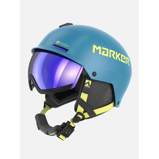 Marker - Vijo+ Helmet 2025