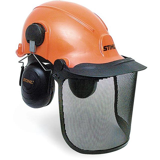 STIHL - Forestry Helmet System in Lafayette CO