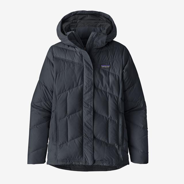 Patagonia - Women's Down With It Jacket