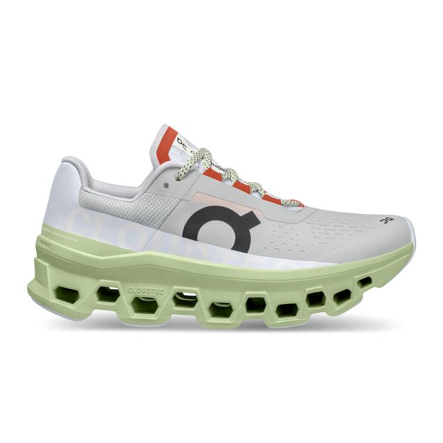 On Running - Women's Cloudmonster in 熊谷市埼玉県熊谷市仲町 埼玉県