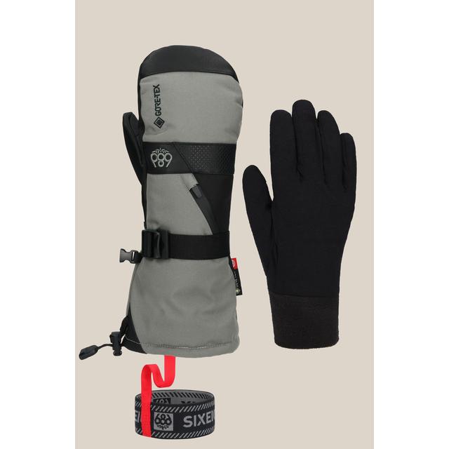 686 - Men's GORE-TEX Smarty 3-In-1 Gauntlet Mitt