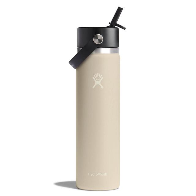 Hydro Flask - 24 oz Wide Flex Straw Cap in St Marys OH