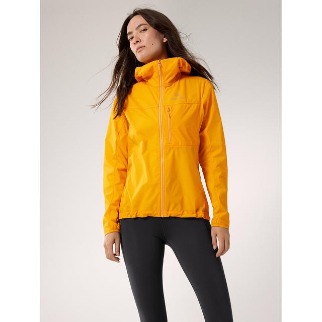 Arc'teryx - Squamish Hoody Women's