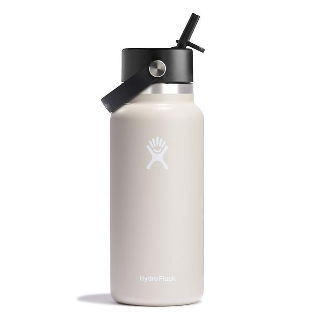 Hydro Flask - 32 oz Wide Flex Straw Cap in Truckee CA