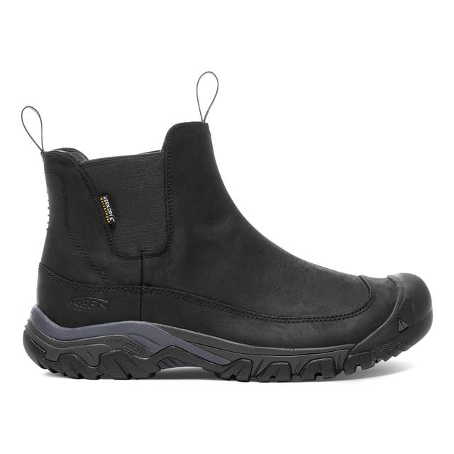 Keen - Men's Anchorage III Waterproof Boot in Grandville MI