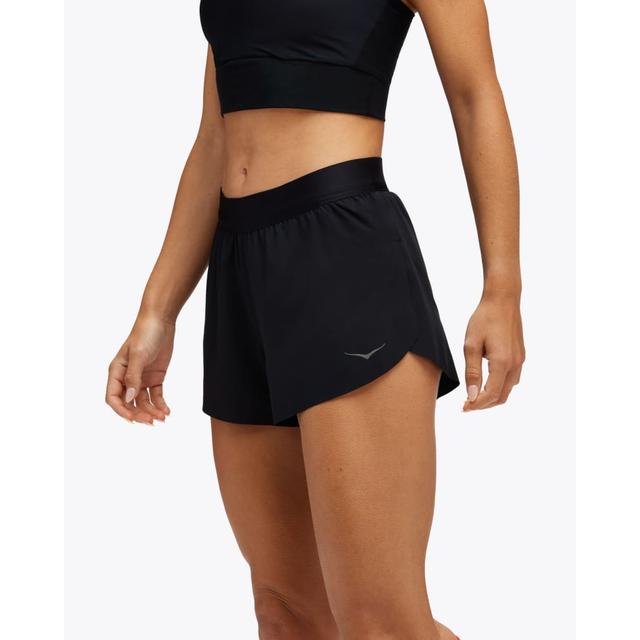 HOKA - Women's Race Day Split Short