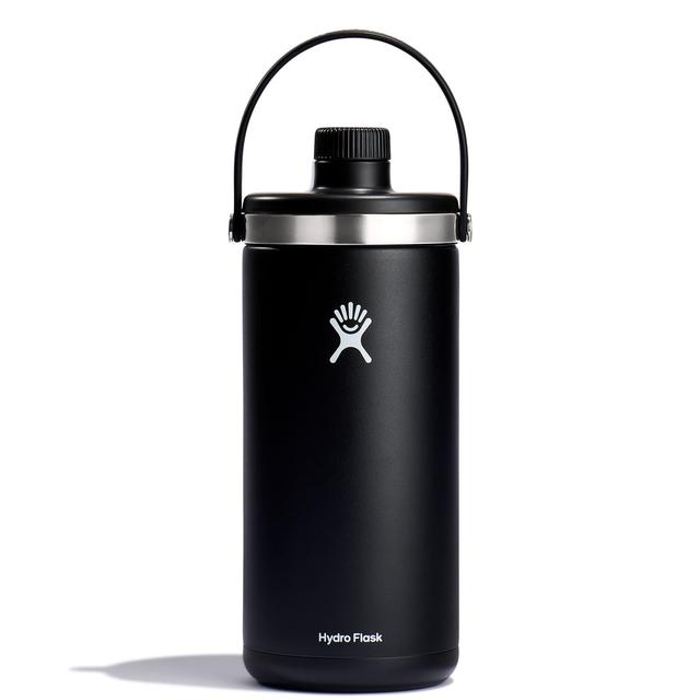 Hydro Flask - 128 oz Oasis - Olive