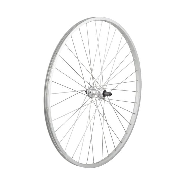 Sta-Tru - 27" Double-Wall Alloy QR Wheel - DT Swiss Spokes