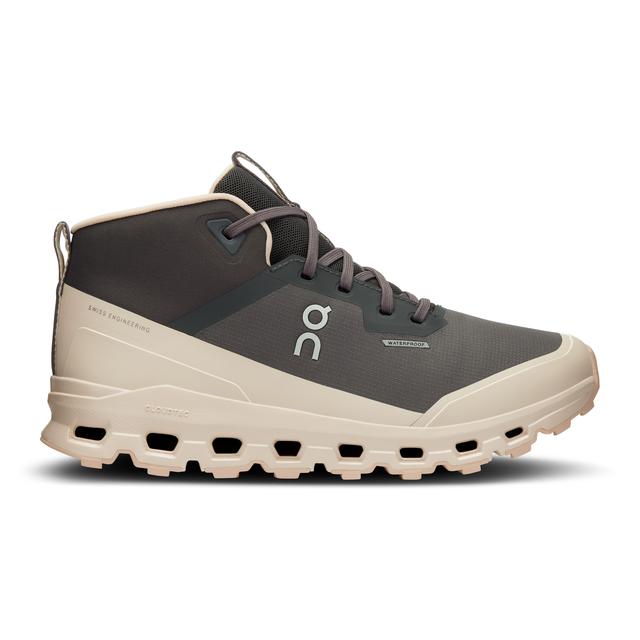 On Running - Women's Cloudroam Waterproof