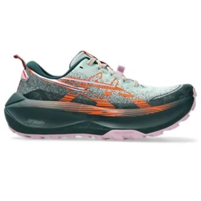 ASICS - Women's Trabuco Max 4