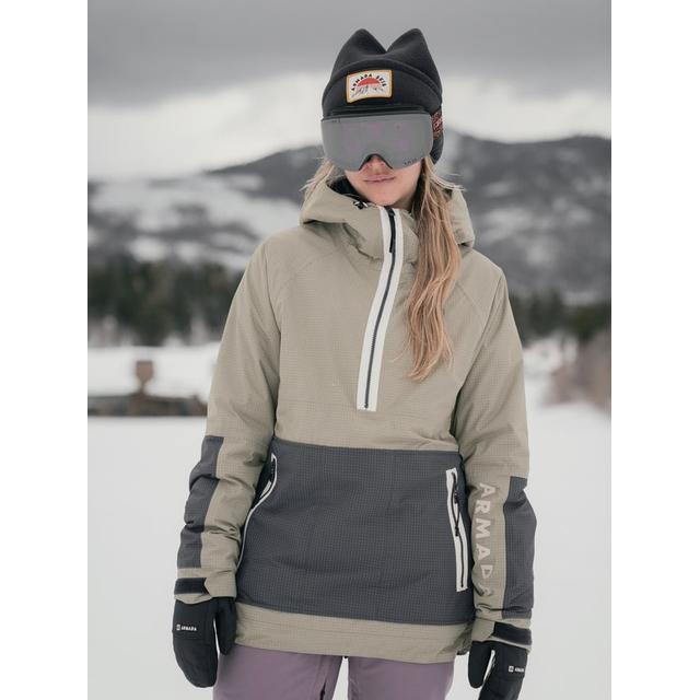 Armada - Women's Rosalie 2L Ins Anorak