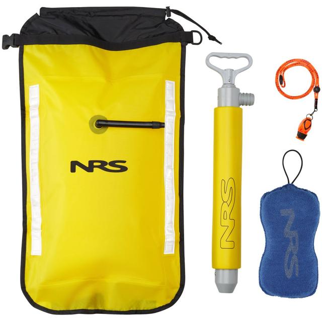 NRS - Basic Touring Safety Kit in Northridge CA
