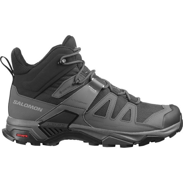 Salomon - Men's X Ultra 4 Mid Wide GTX in Durham NC