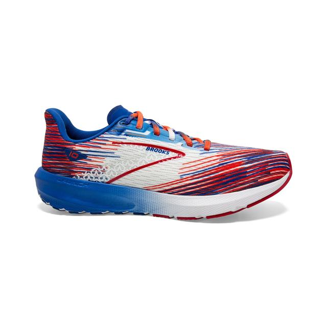 Brooks Running - Men's Launch 10