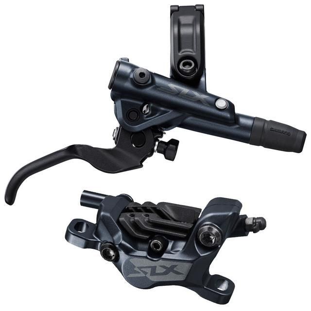 Shimano Cycling - BR-M7120 Slx Disc Brake Set in Durham NC