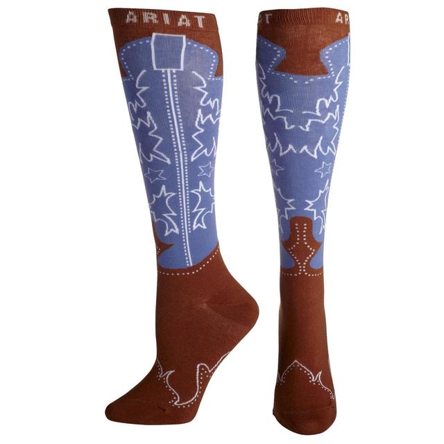 Ariat - Women's Western Boot Knee High