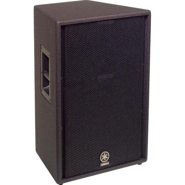 Yamaha Music - C115V